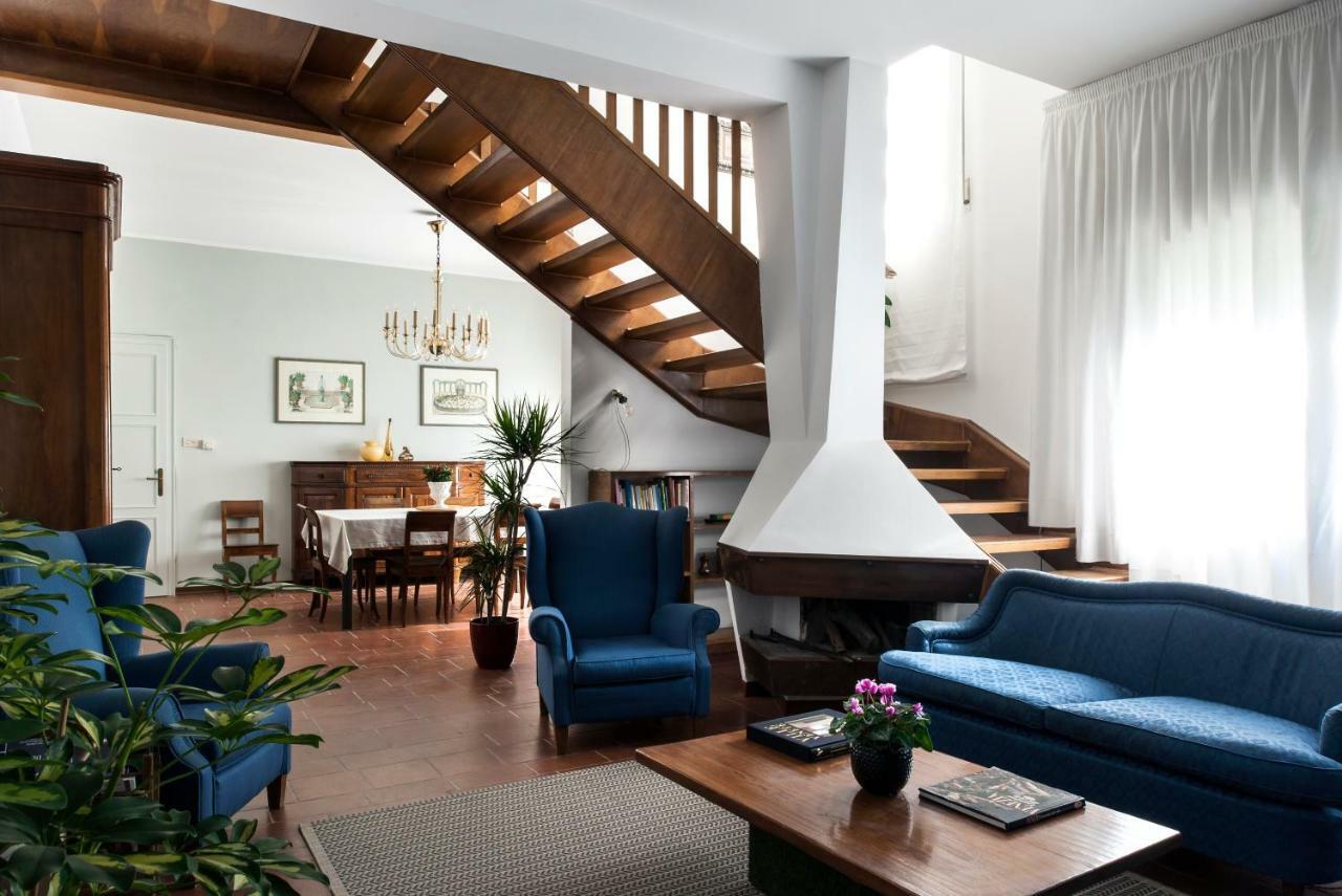 Casa Lunia Guesthouse Местре Екстер'єр фото
