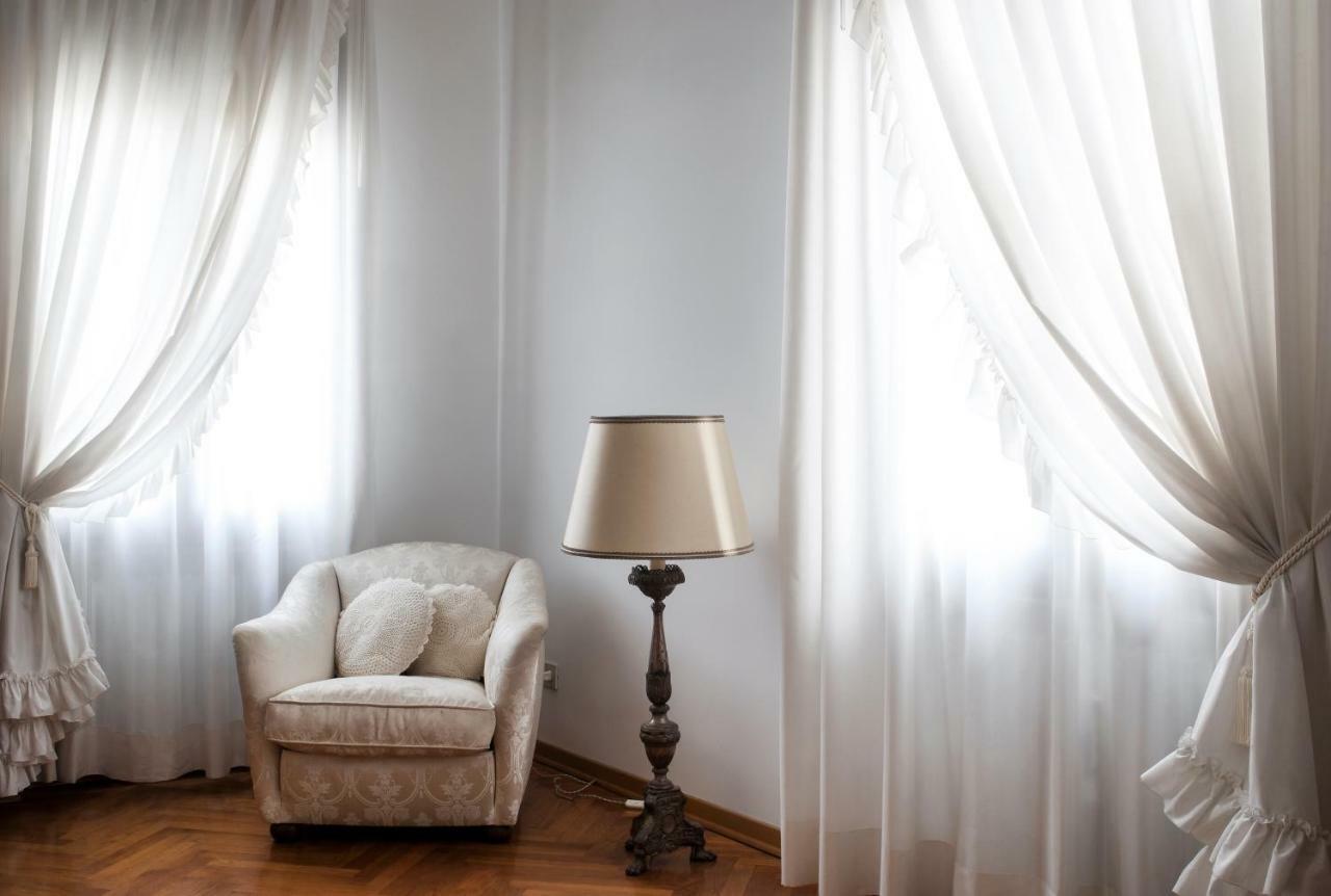 Casa Lunia Guesthouse Местре Екстер'єр фото