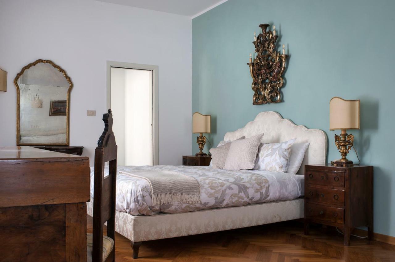Casa Lunia Guesthouse Местре Екстер'єр фото